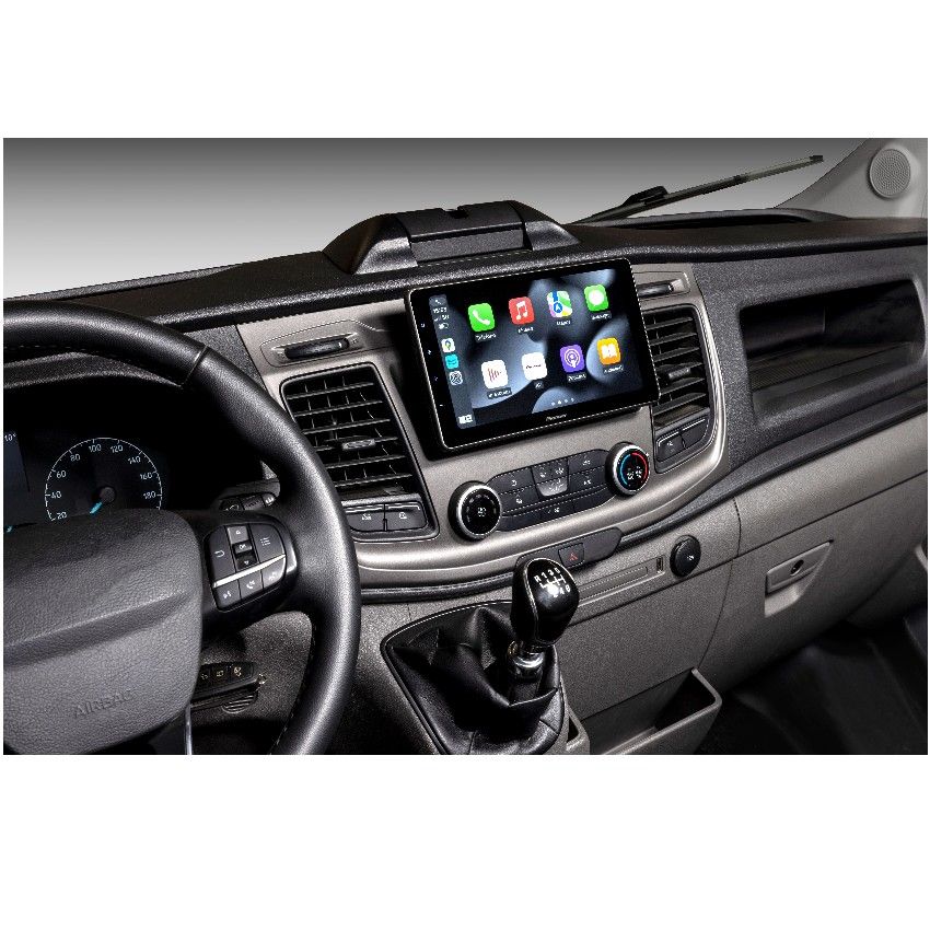 Pioneer SPH-EVO950DAB-T Multimedia Nav. DAB Ford Transit - afbeelding 1
