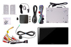 Pioneer sph-93DABduc voor Fiat Ducato Multimedia Nav. DAB - afbeelding 2