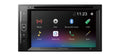 Pioneer AVH-A240BT 2DIN 6.2" BT/CD/DVD/USB - afbeelding 1