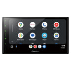 Pioneer SPH-DA77DAB 2DIN 6.8" Multimedia Receiver - afbeelding 3