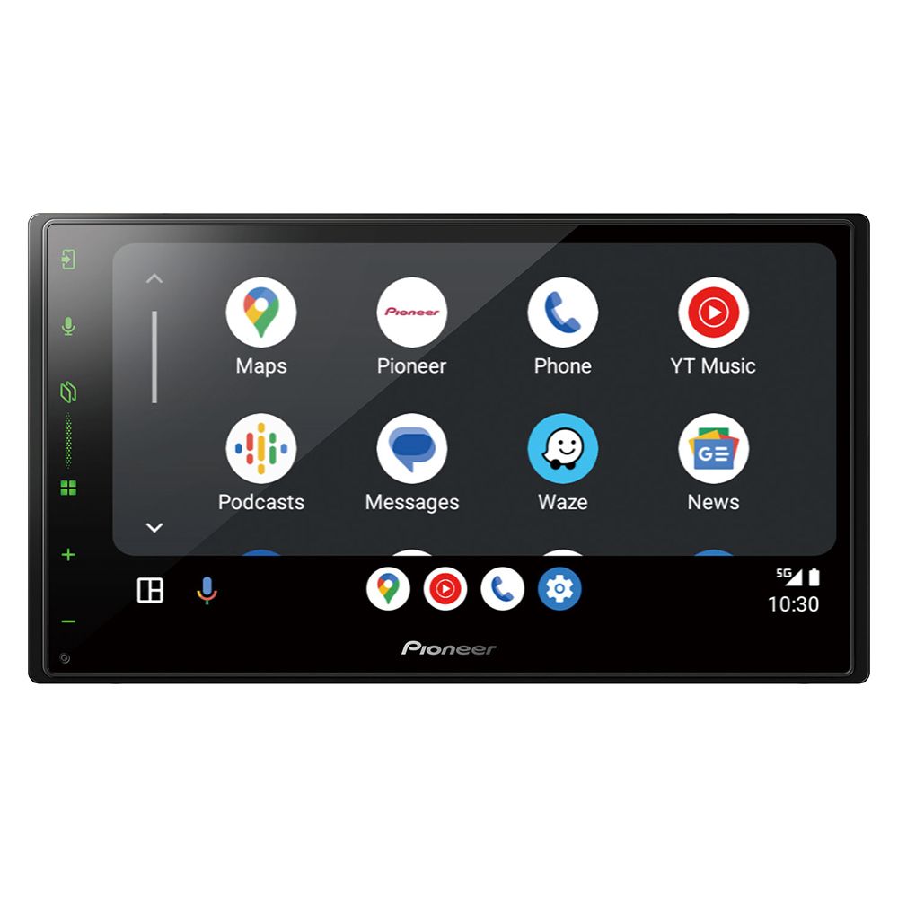 Pioneer SPH-DA77DAB 2DIN 6.8" Multimedia Receiver - afbeelding 3