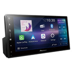 Pioneer SPH-DA77DAB 2DIN 6.8" Multimedia Receiver - afbeelding 1