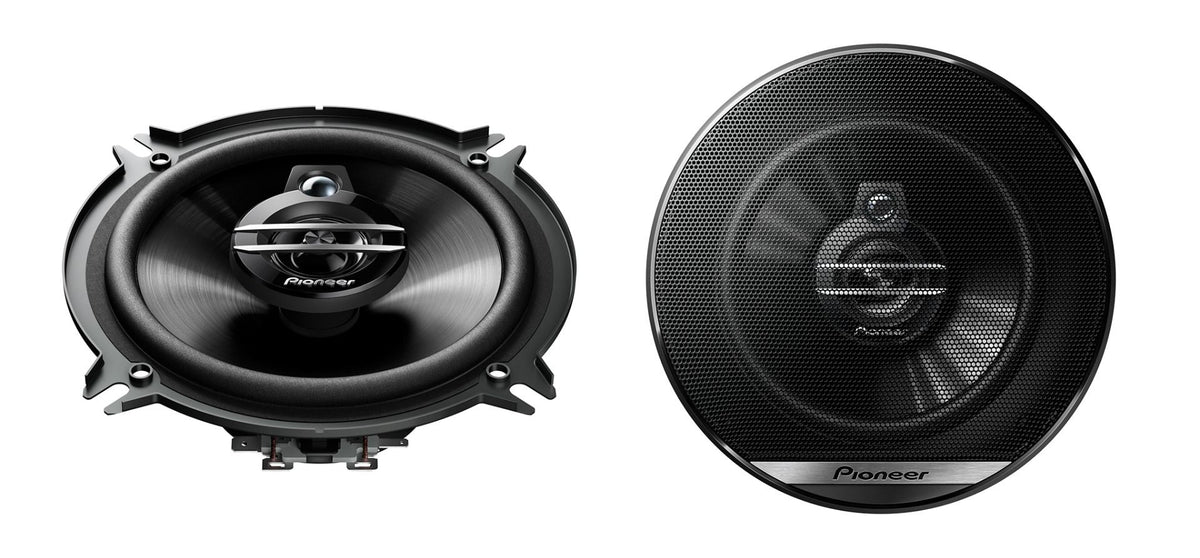 Pioneer TS-G1330F coaxiale 3-weg speakers 13 cm piek 250W