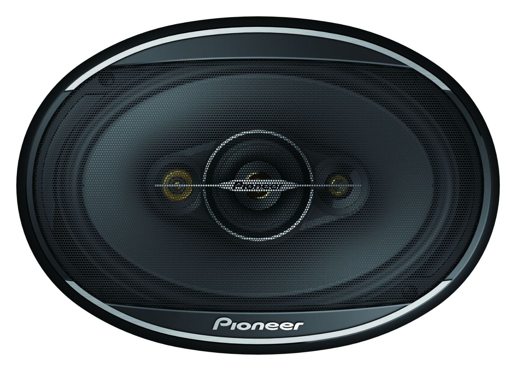Pioneer TS-A6991F 5-weg speaker 700W 6" x 9"