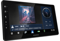 Pioneer Kenwood DMX-F920DS 9" met zwevend HD touchscreen
