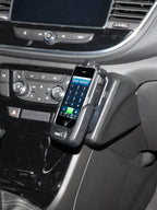 Kuda console voor Opel Mokka X – 520002615 - productafbeelding 3
