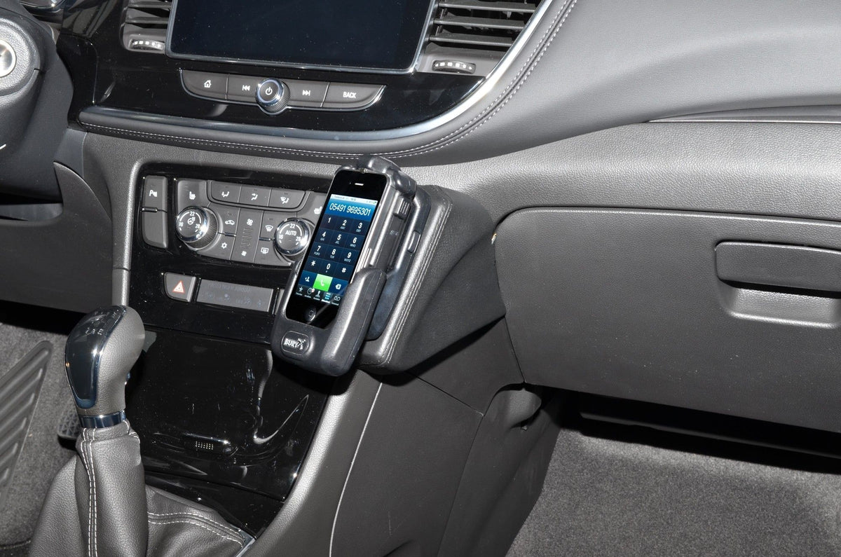 Kuda console voor Opel Mokka X – 520002615 - productafbeelding 4