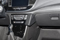 Kuda console voor Opel Mokka X – 520002615