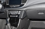 Kuda console voor Opel Mokka X – 520002615
