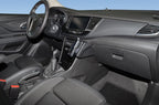 Kuda console voor Opel Mokka X – 520002615 - productafbeelding 2