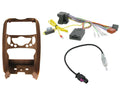 Complete inbouwkit voor Mini Clubman (Cooper) (2008–2014) en andere modellen – 26201006