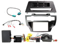 Complete inbouwkit voor BMW X5-series (2007–2013) en andere modellen – 26201013