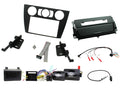 Complete inbouwkit voor BMW 3-series (2005–2012) – 26201019