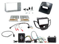 Complete inbouwkit voor Ford Fiesta (2010–2012) – 26203033