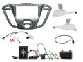 Complete inbouwkit voor Ford Transit Custom (2012–2015) – 26203076