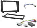 Complete inbouwkit voor Honda CR-V (Hybrid) series (2007–2009) – 26203208