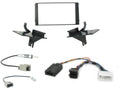 Complete inbouwkit voor Hyundai Santa Fe (2006–2010) – 26203606