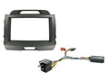 Complete inbouwkit voor Kia Sportage (2010–2015) – 26204002