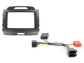 Complete inbouwkit voor Kia Sportage (2010–2015) – 26204004