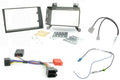 Complete inbouwkit voor Kia Ceed series (2009–2012) – 26204006