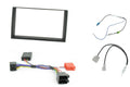 Complete inbouwkit voor Kia Venga (2010–2019) – 26204032