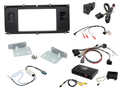 Complete inbouwkit voor Land Rover Range Rover Evoque (2011–2013) – 2620440120