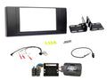 Complete inbouwkit voor Land Rover Range Rover (2002–2005) – 2620440600