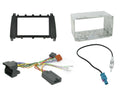 Complete inbouwkit voor Mercedes Benz C-Class. (2004–2006) – 26205202