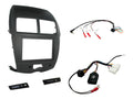 Complete inbouwkit voor Mitsubishi ASX (2010–2014) – 26205604