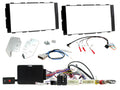 Complete inbouwkit voor Nissan Juke (2015–2019) en andere modellen – 26205807