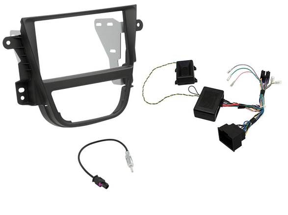 Complete inbouwkit voor Opel Mokka (E) (2013–2016) – 26206028