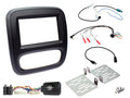 Complete inbouwkit voor Opel Vivaro series (2015–2020) en andere modellen – 26206040