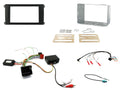 Complete inbouwkit voor Porsche Cayenne (2007–2010) – 26206403