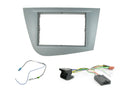 Complete inbouwkit voor Seat Leon (2005–2012) – 26207412