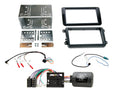 Complete inbouwkit voor Skoda Fabia (2007–2014) – 26207602
