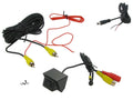 m-use OEM-achteruitrijcamera voor SsangYong Korando/Rodius, 170°