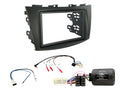 Complete inbouwkit voor Suzuki Swift (2011–2017) – 26208404
