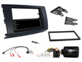 Complete inbouwkit voor Suzuki Swift (2005–2010) – 26208408
