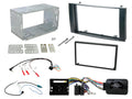 Complete inbouwkit voor Volkswagen Touareg (2004–2010) – 26208804