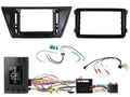 Complete inbouwkit voor Volkswagen Touran (2016–2026) – 26208811