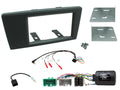 Complete inbouwkit voor Volvo S60 (2000–2004) en andere modellen – 26209002