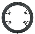 m-use luidsprekerringenset Audi Fiat Mini Opel Seat Toyota VW 165 mm
