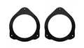 RTA Luidsprekerringenset Audi A1 2010- rear 165mm