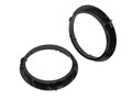 RTA Luidsprekerringenset Audi A1 10-17 front 220mm