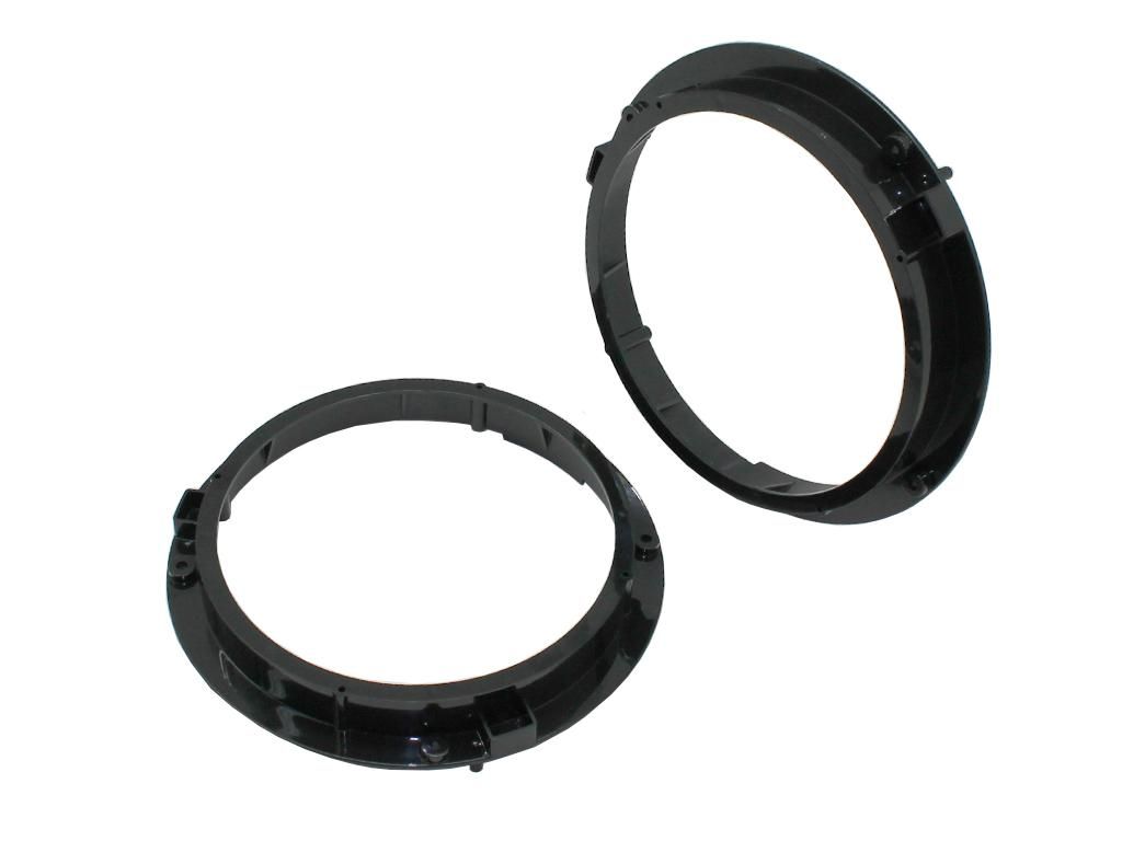 RTA Luidsprekerringenset Audi A1 10-17 front 220mm