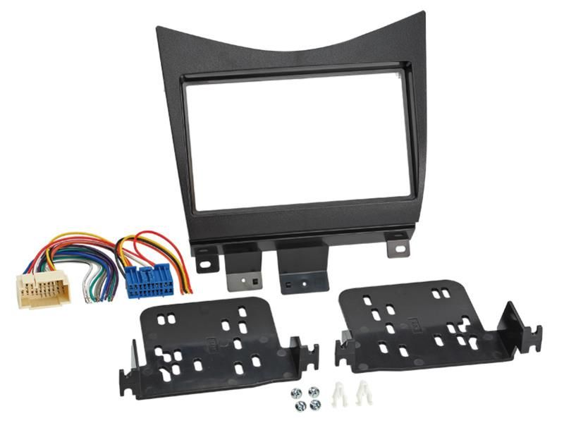 2-DIN inbouwframe voor Honda Accord (2003–2007) – 2635320110