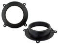 RTA Luidsprekerringenset Mazda 6 / CX5 2013 - 165mm