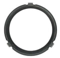 m-use Luidsprekerringenset Mercedes E-klasse 1985- hoedenplank 120mm