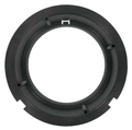 m-use Luidsprekerringenset Mercedes E-klasse 1995-02 hoedenplank 165mm