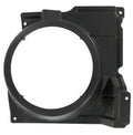 m-use Luidsprekerringenset VW Polo 1999-2001 front 165mm